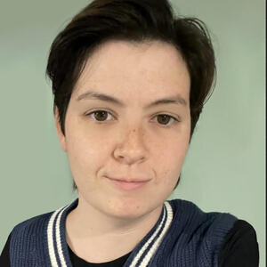 Fundraising Page: Ame Kuhl